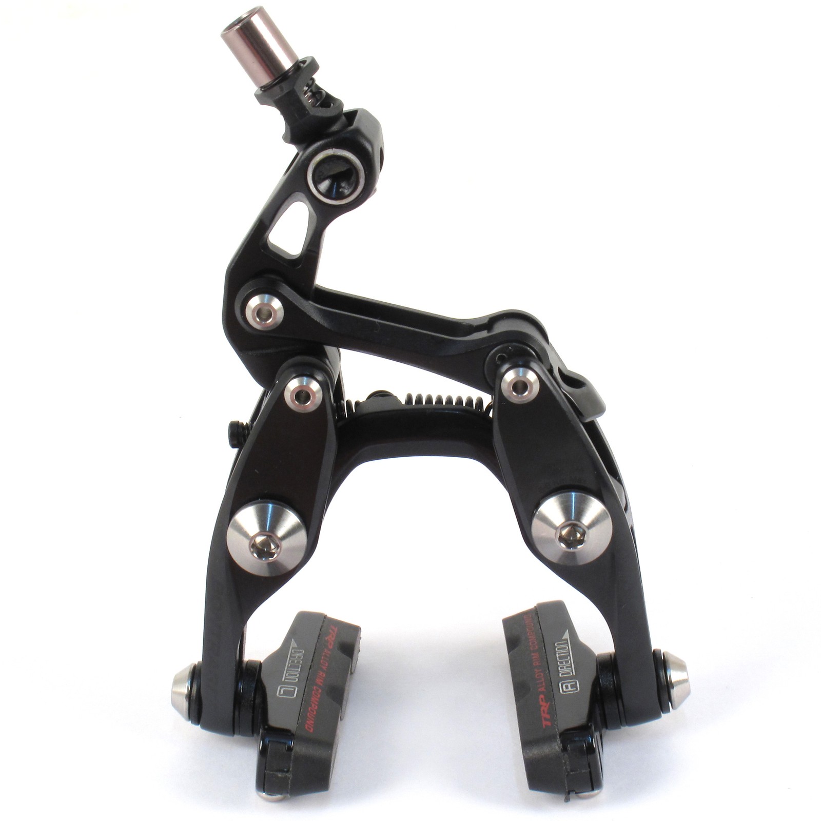Bontrager Speed Stop Elite Direct Mount Rim Brake Caliper Front or Rear