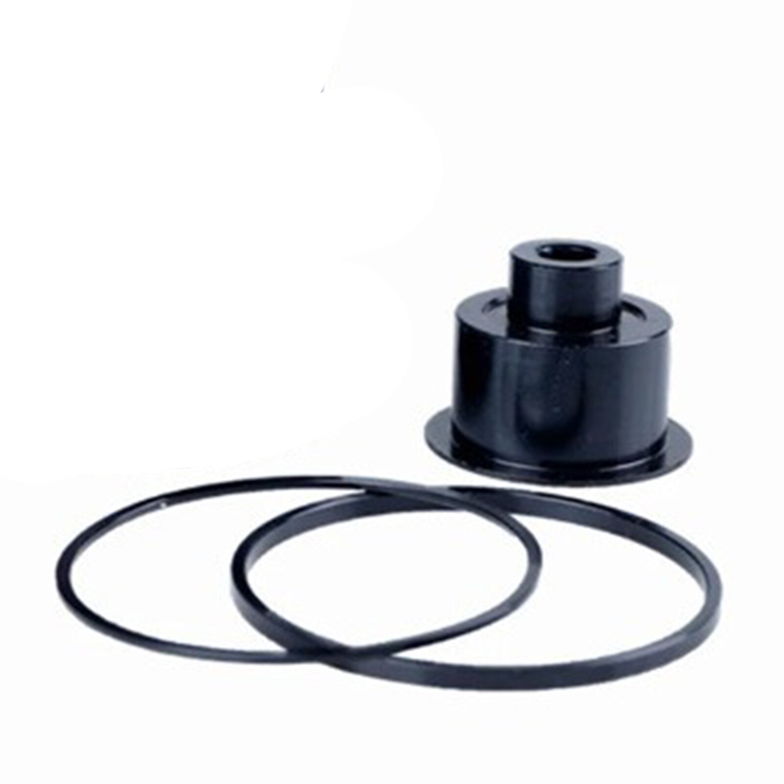 For DT-SWISS 240/350 Hubs to XD/XDR Bicycle 12-Speed Freehub Body Replace Kit