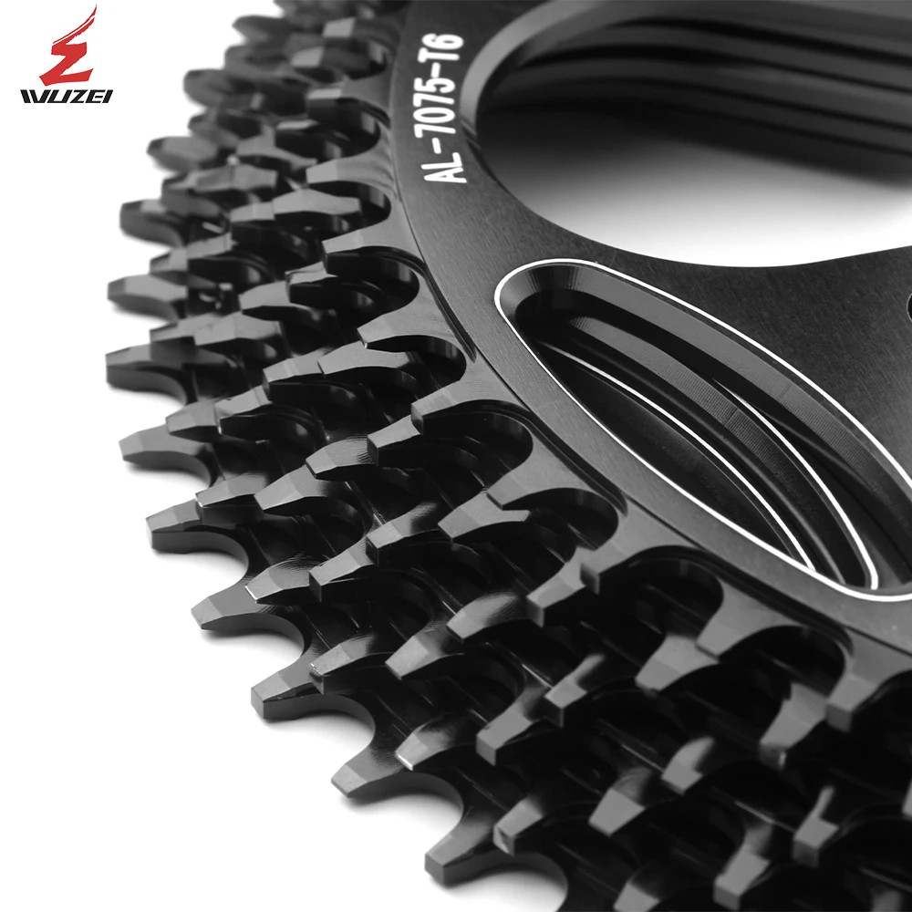130 BCD Bicycle Chainring Narrow Wide Stars 38 40 42 44 46 48 50 52 54 56 58 60T