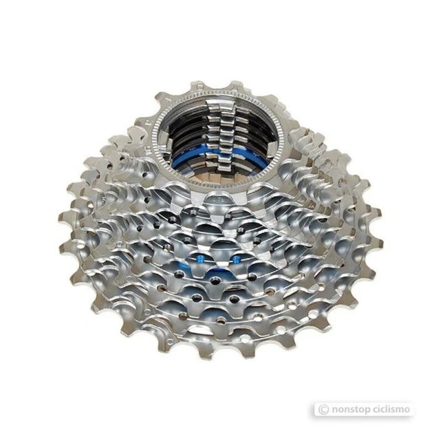 NOS Campagnolo DAYTONA / CENTAUR 10 Speed Ultra-Drive Cassette 12-25