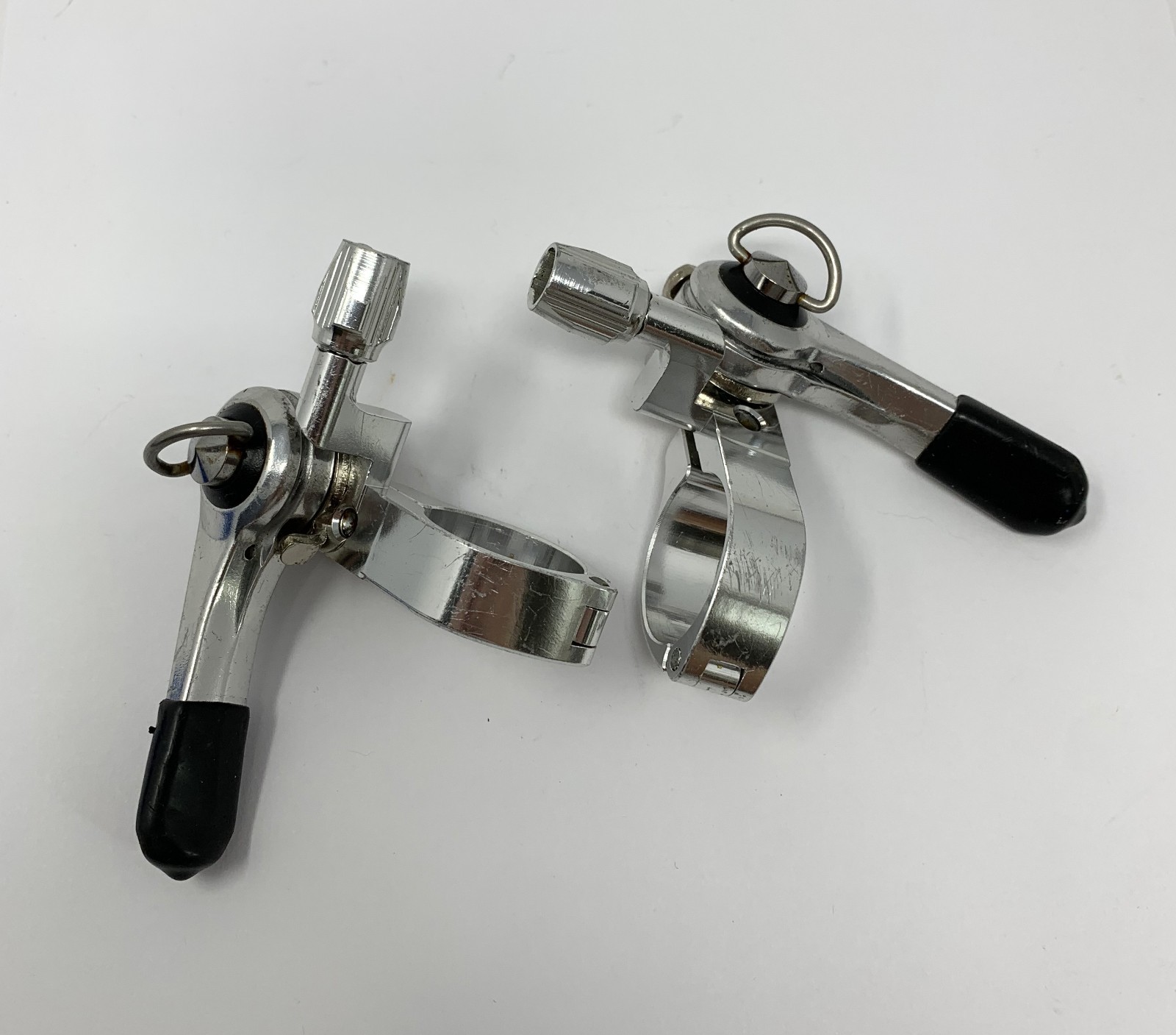 IRD Power Ratchet Thumb Shifter Set