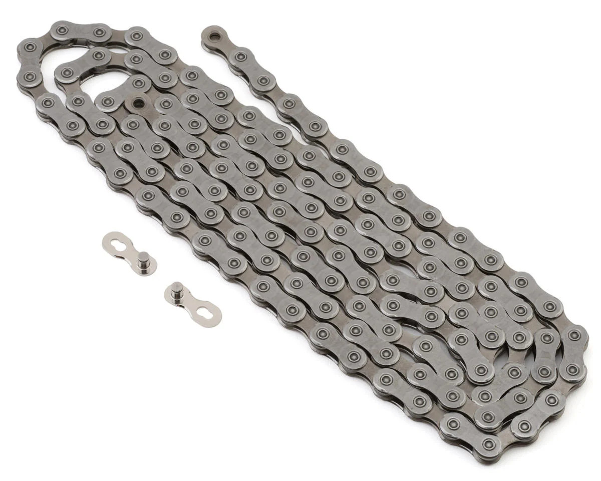 Shimano SLX/105 CN-M7100 Chain (Silver) (12 Speed) (126 Links) [ICNM7100126Q]