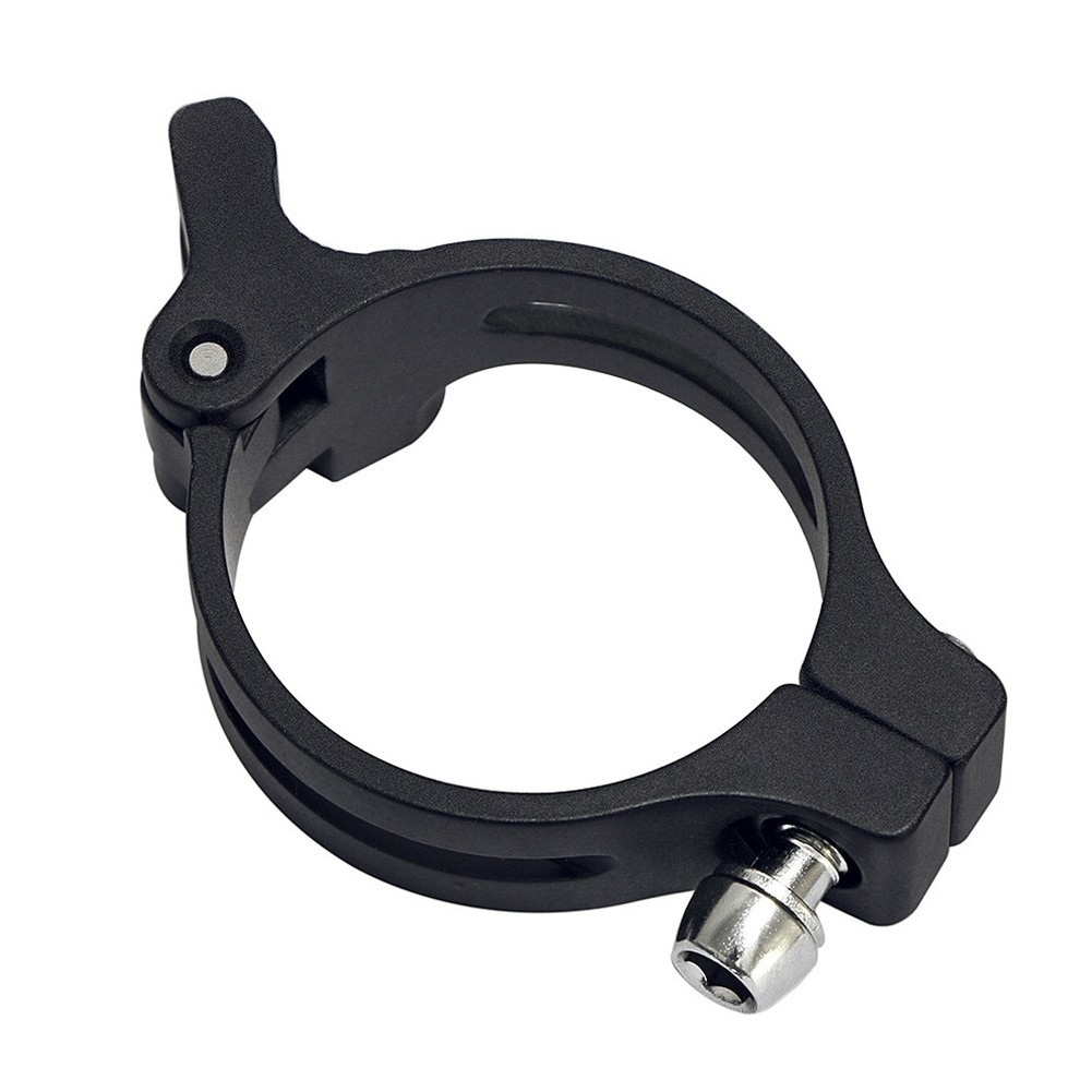 For Mountain Bikes Bicycle Derailleur Adapter Easy To Install Long Service Life
