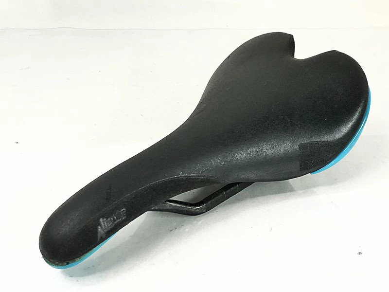 FIZIK Aliante Carbon Saddle Used Carbon Rail D Condition