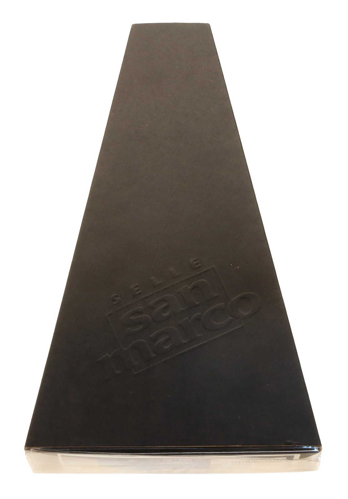 Selle San Marco Aspide Saddle Carbon Fiber Body Titanium Rails Black NIB NOS NEW