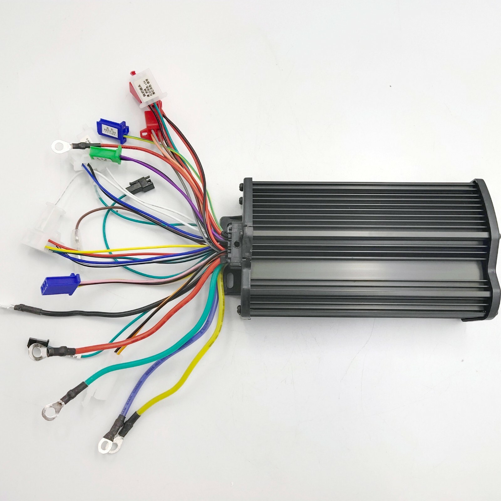 36v48v60v64v30A Sinewave Controller Electric Bicycle Accesory scooter parts