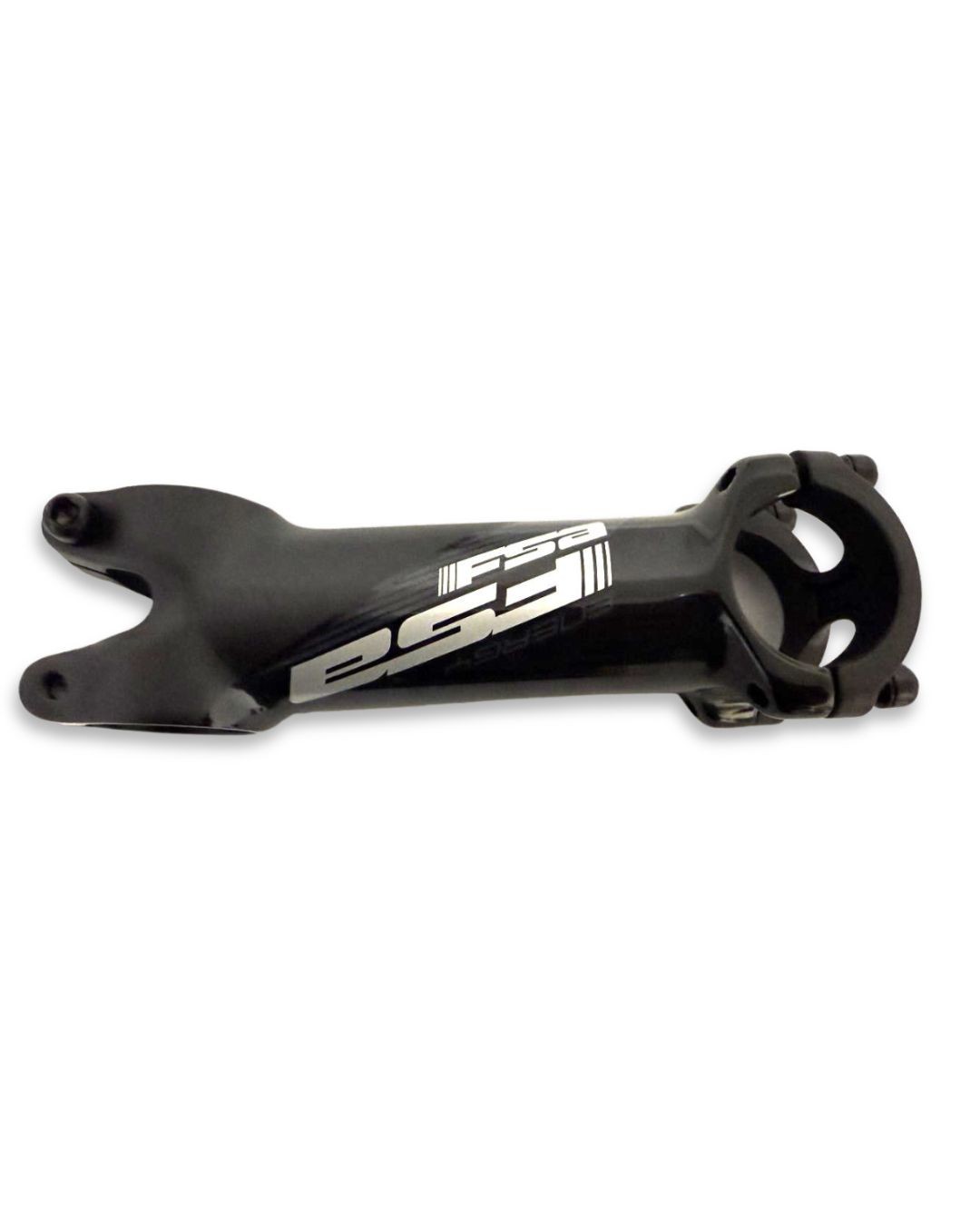 FSA Full Speed Ahead Energy Threadless Stem 31.8mm 90mm +/-6 Deg 1 1/8″ New