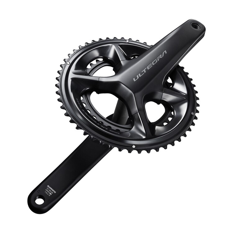 Shimano FC-R8100 Ultegra Hollowtech II Crankset 2×12 Speed New