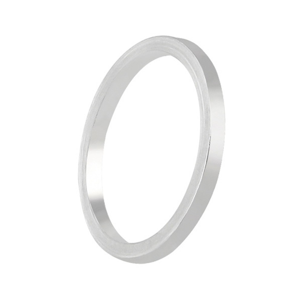 MTB Bicycle Chainring Bolt Spacer Washer Spocket Chainwheel Crank Gasket Ring