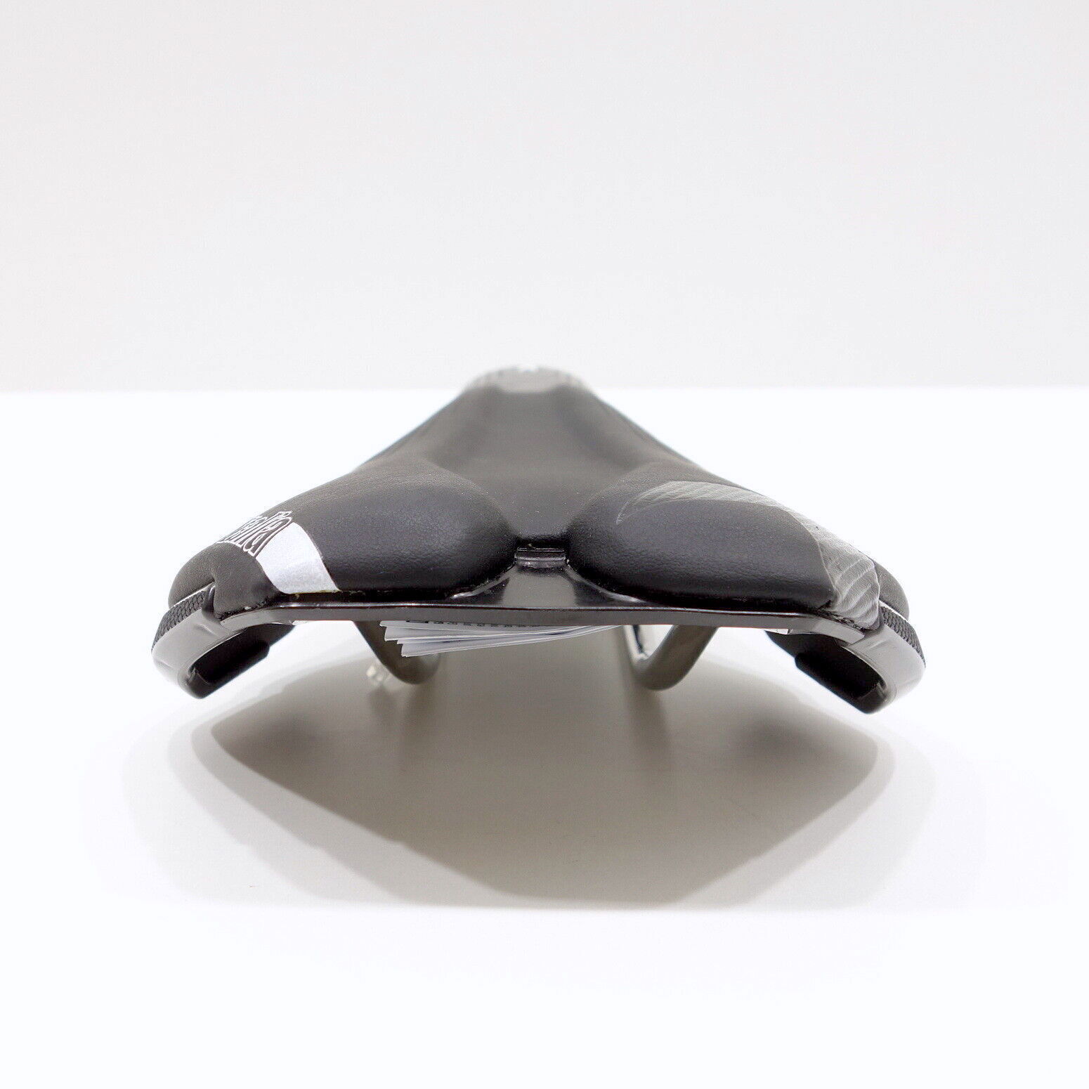 Selle Italia X-LR Size S Titanium Gravel TI 316 Off Bike Saddle ID Match S1 174g