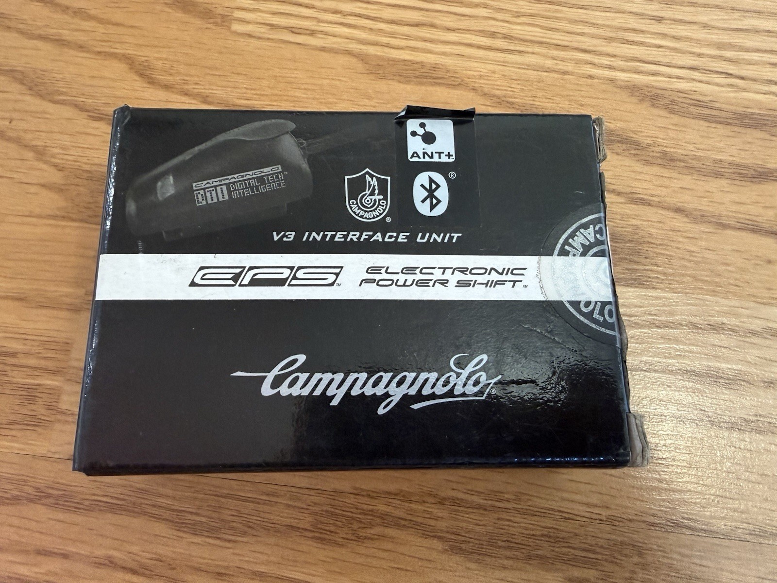 Campagnolo EPS Interface Unit V3 IF16-EPS NEW NOS