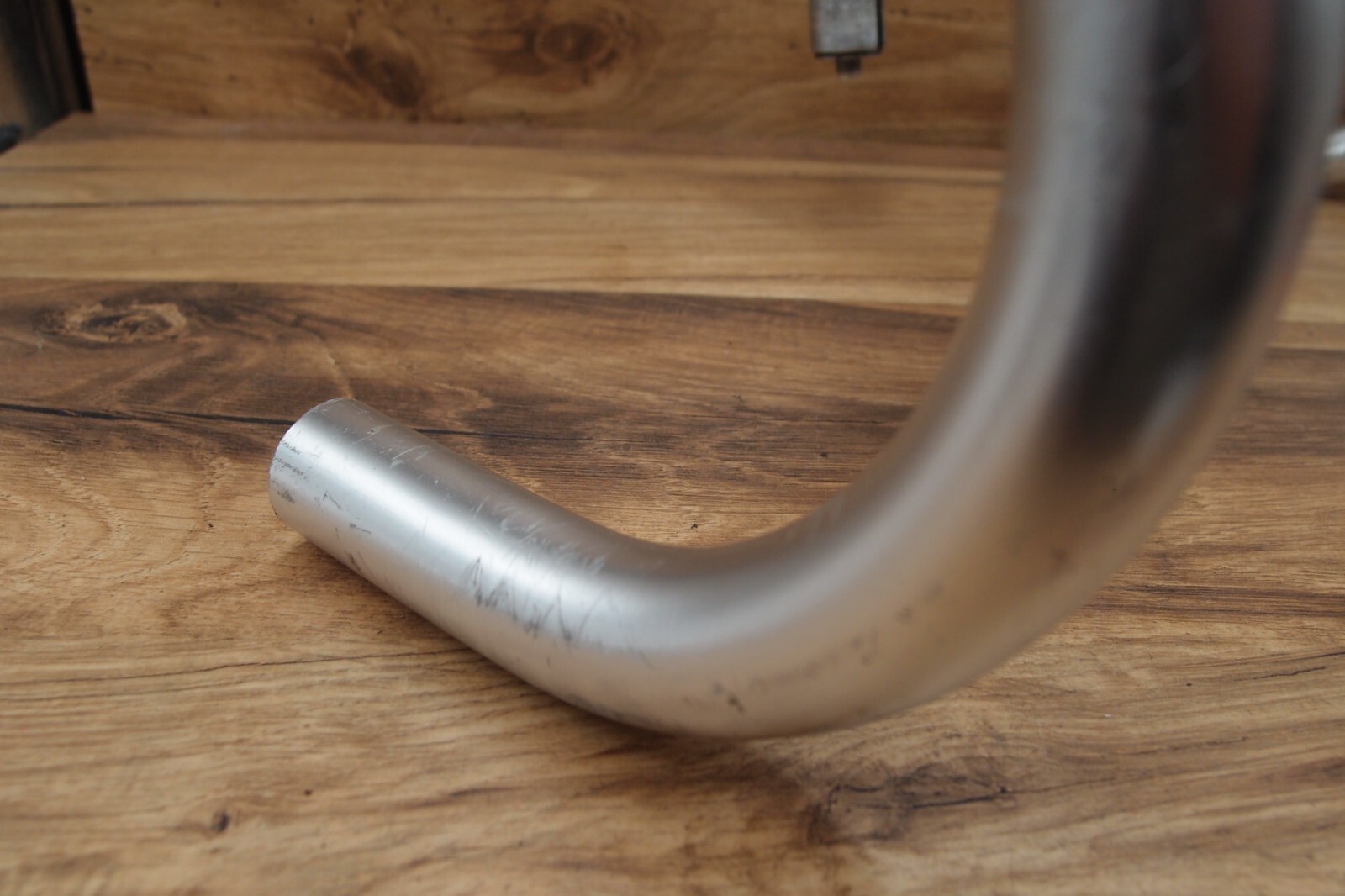drop bar Cinelli Campione del Mondo Old Logo Milano 1995 + Cinelli quill stem