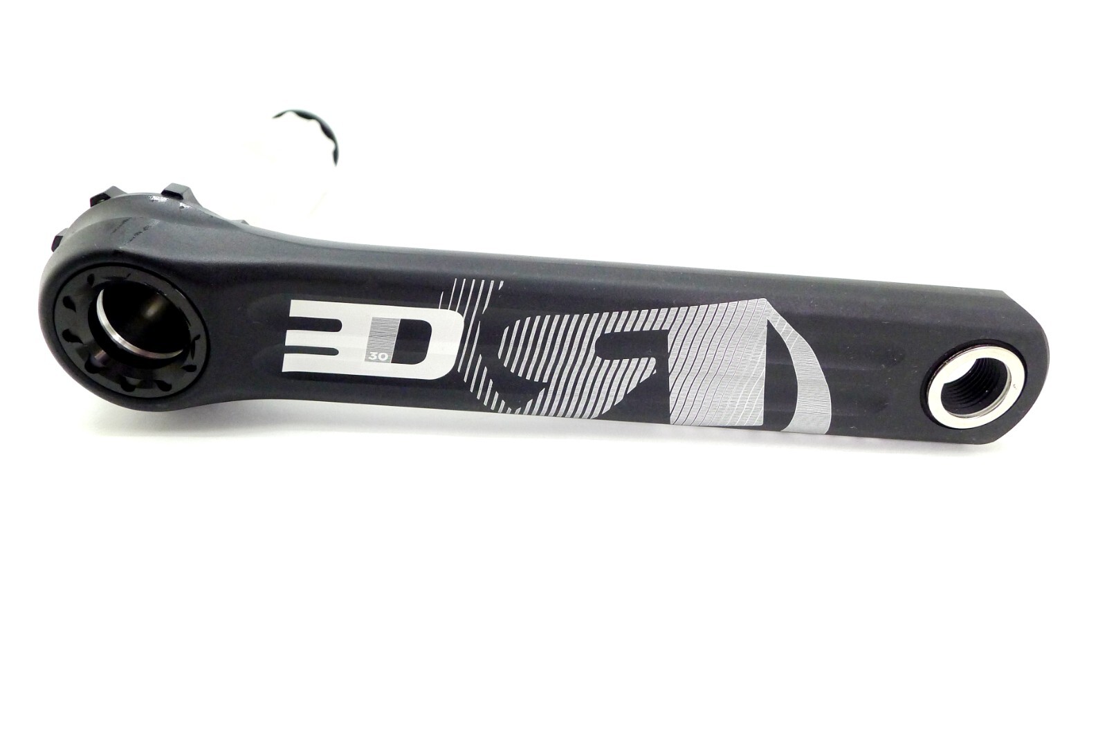 ROTOR 3D30 noQ 11 Speed 50/34T 170mm Crankset (without BB)