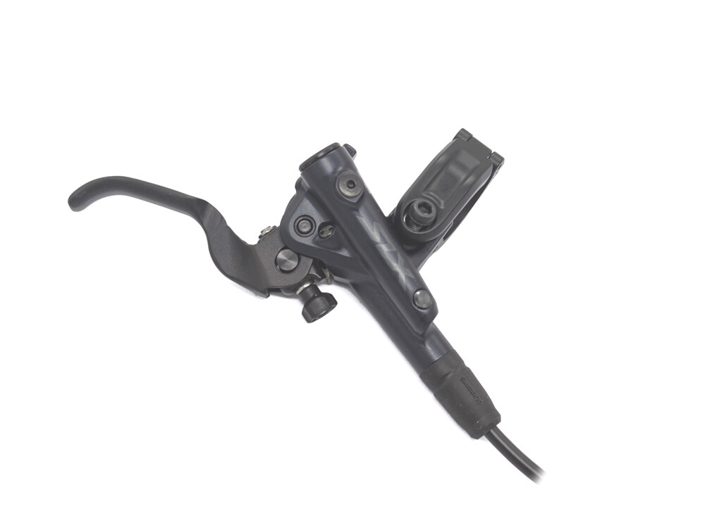 Shimano SLX BR-M7100 MTB Hydraulic Brake Lever + Caliper Left & Right 800/1500MM