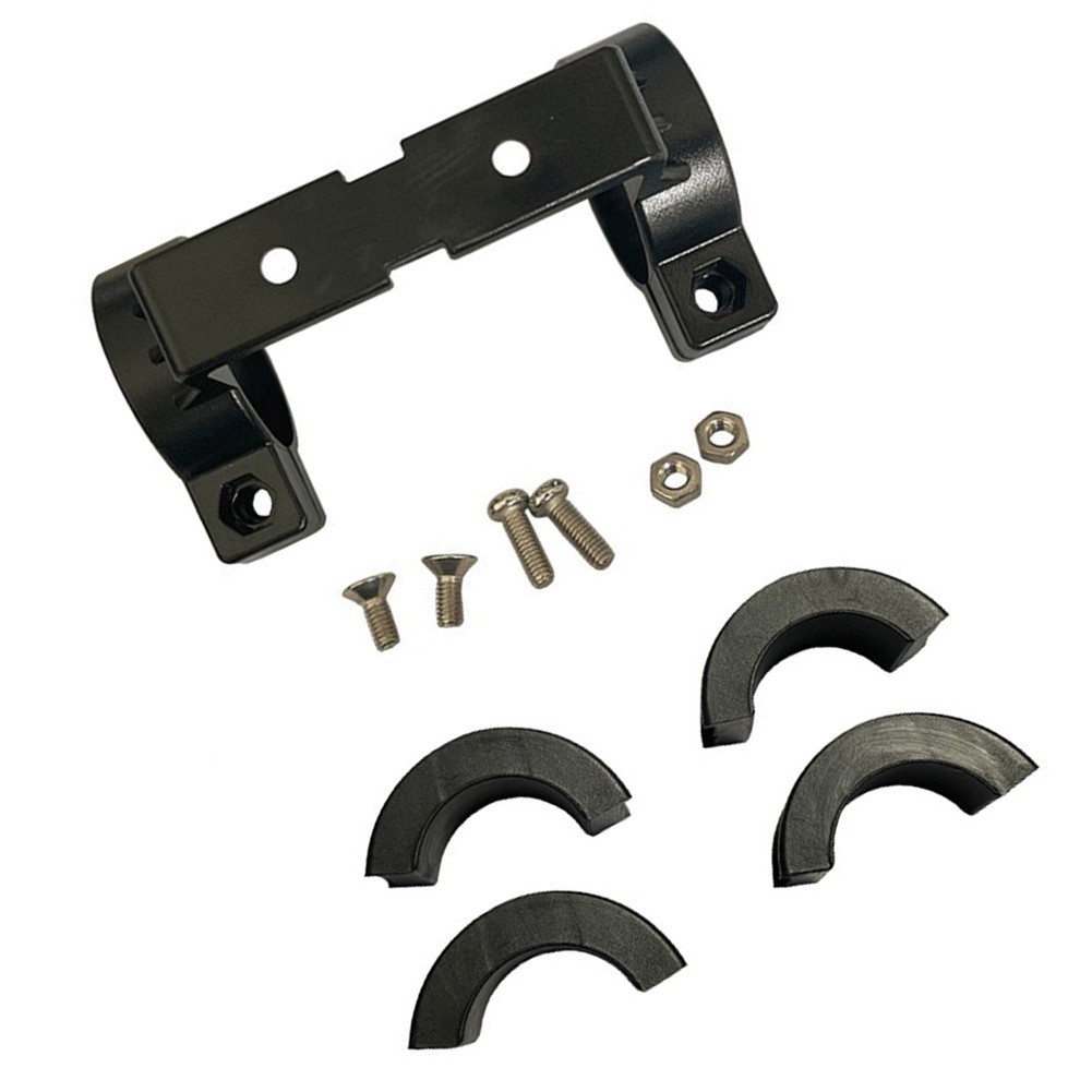 Bracket Holder Rack 1 Set Excellent Material LCD Display Strong Practicability