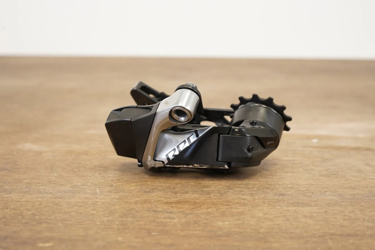SRAM Red eTap AXS D1 12 Speed Wireless Electronic Rim Brake Road Groupset