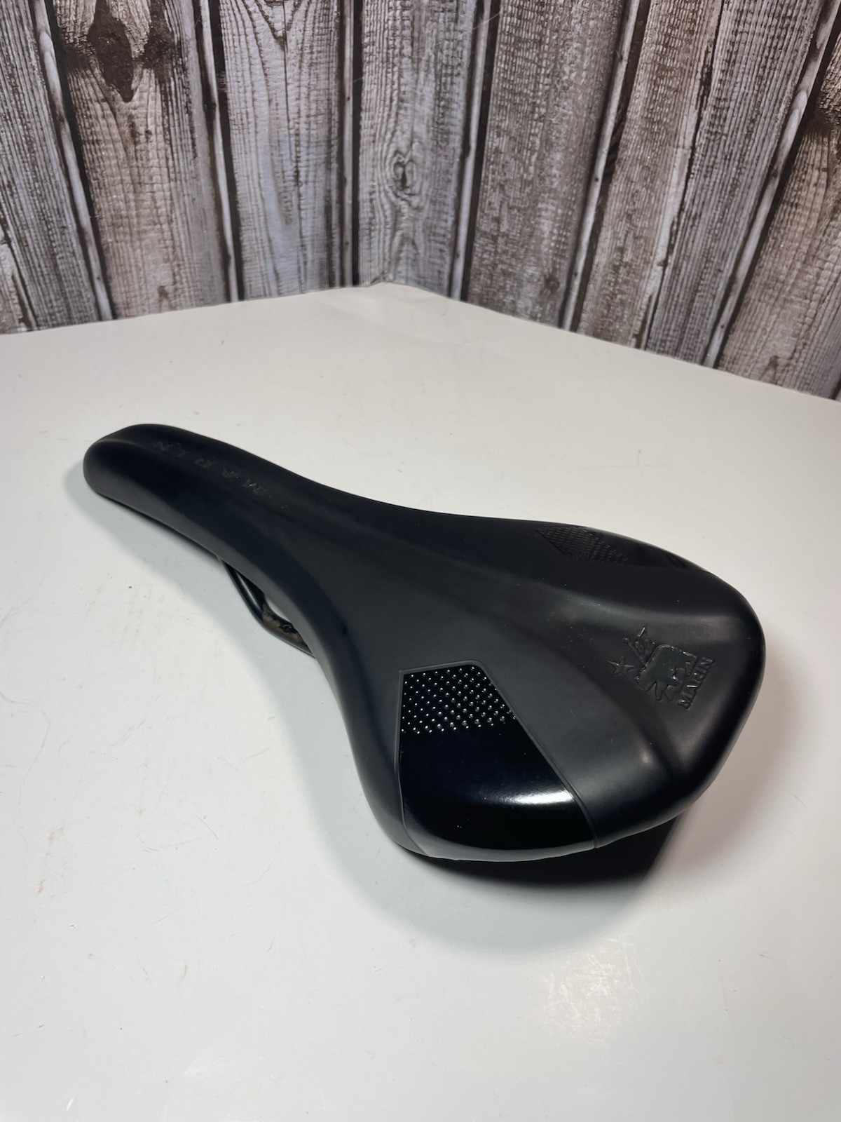Marin Black Mountain Bike Saddle – READ!