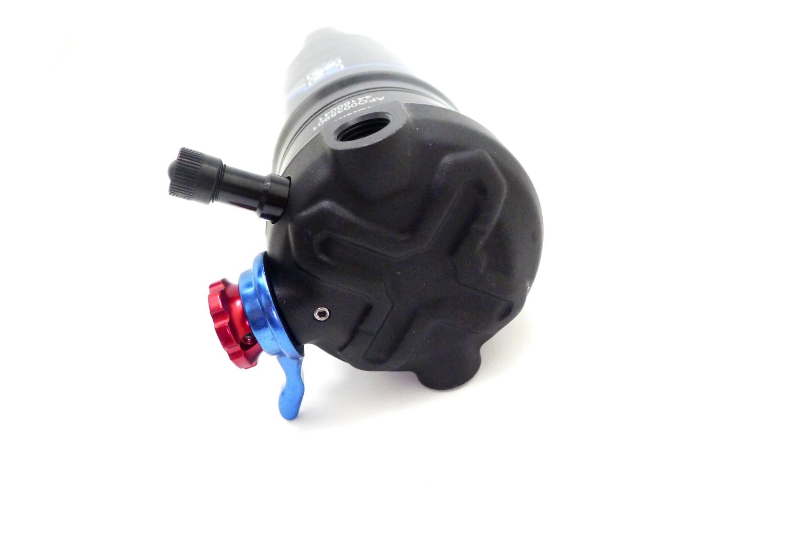 X-Fusion O2 PRO RL Trunnion Rear Air Shock 185x50mm