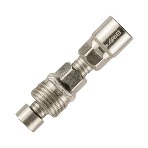 Bike Crank Puller Removal Tools for Bicycle Square Taper Crank One Crank Puller