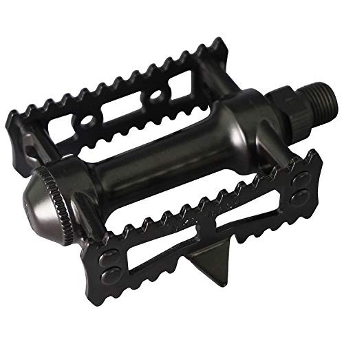 MKS Pedal Mash STREAM ALL BLACK BOX Size (3.3 x 3.3 x 5.6 inches (84 x 83 x 141