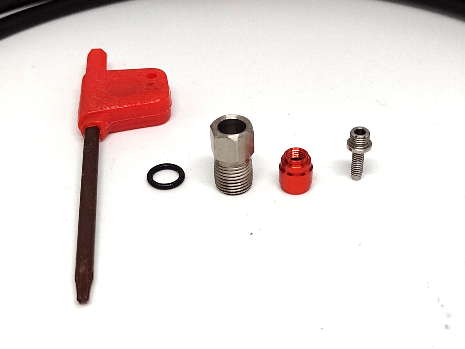 Hydraulic Line Hose Kit for SRAM Guide (A1) Level TL DB5 Avid