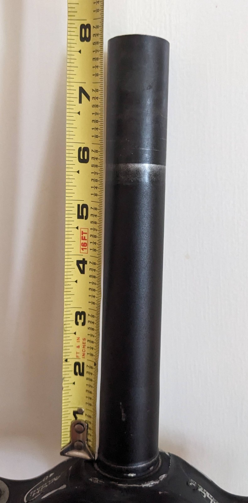 Marzocchi Bomber 66 RC3 Coil Fork, 1 1/8in steerer