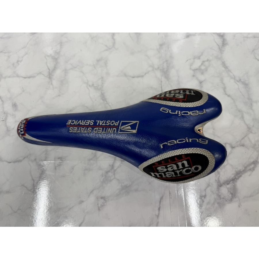 Sanmarco Sanmarco saddle TREK/USPS model Era Luxe