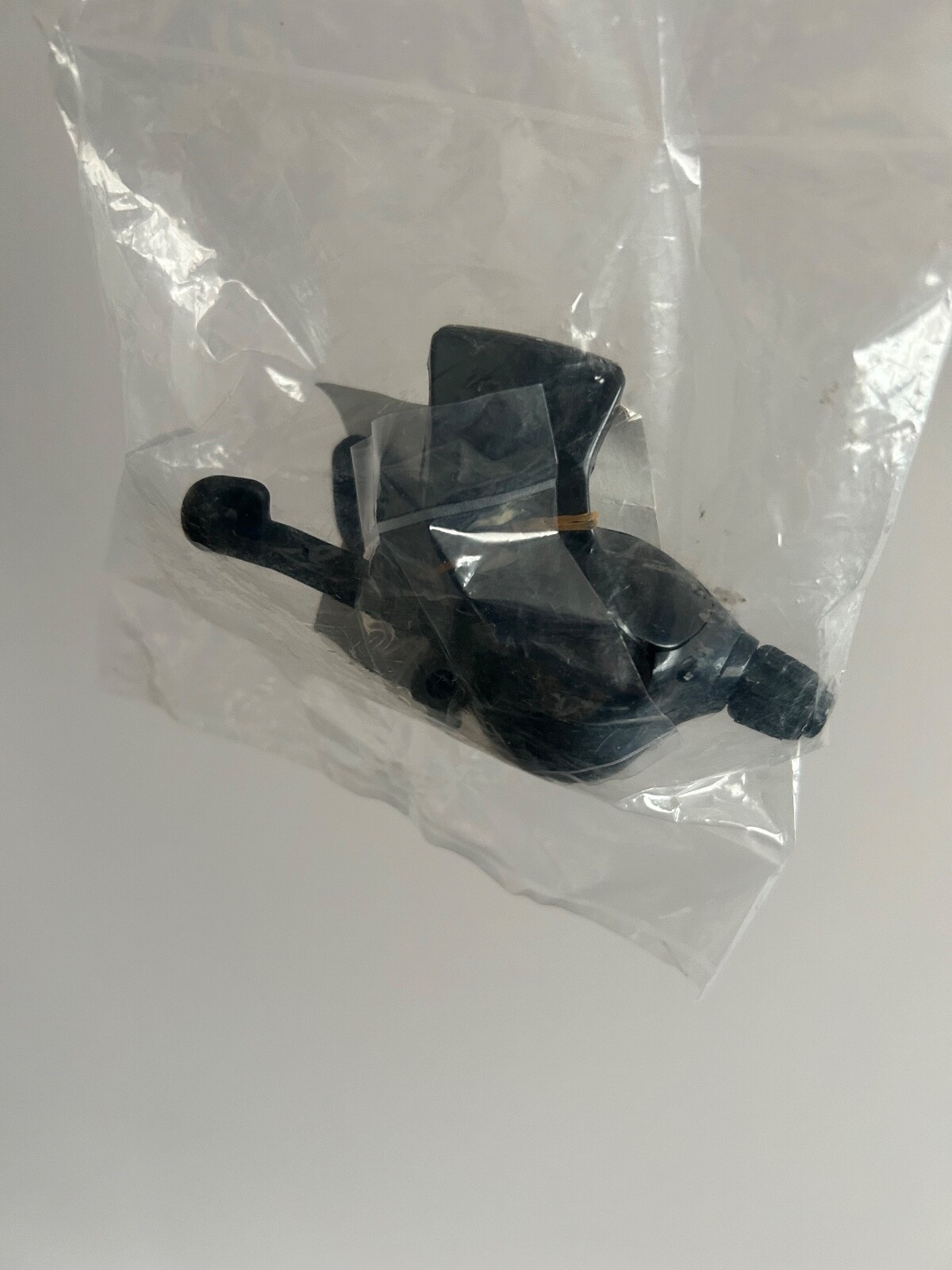 NOS Shimano XTR SL-M900 Rapid Fire 8s Trigger Unit Right Side Rear Der. NEW
