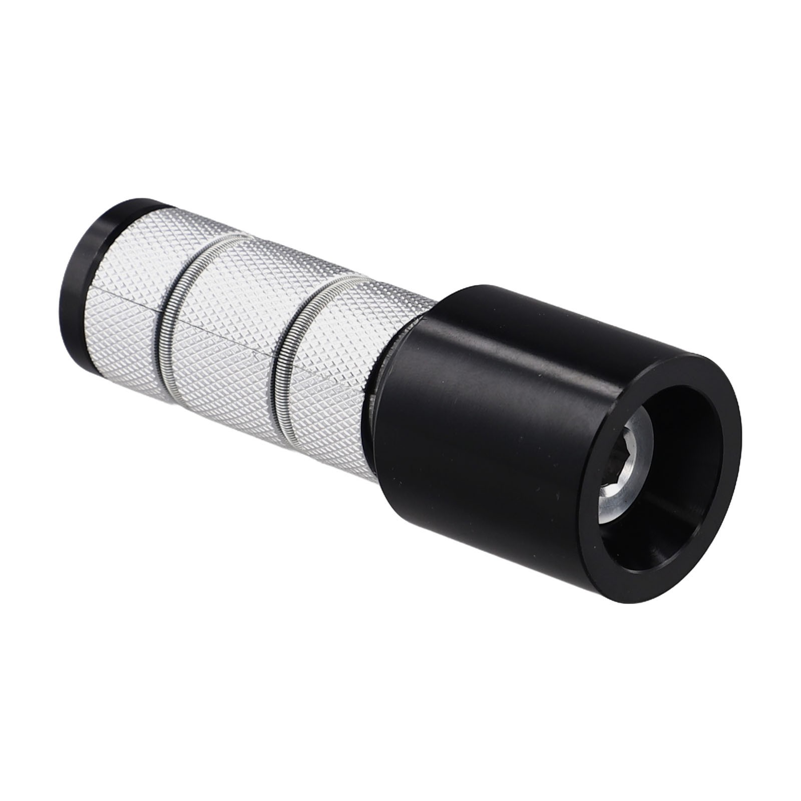 Bicycle Fork Shaft Extension, Aluminium Alloy Handlebar Riser Extender New