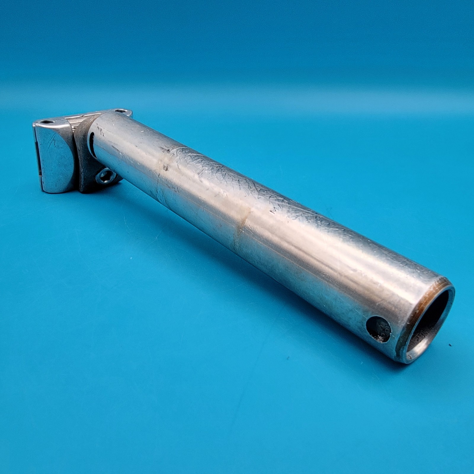 SUGINO SP-K Fixie Road Bike Seatpost 27.2mm Diameter 200mm Length Vintage JAPAN