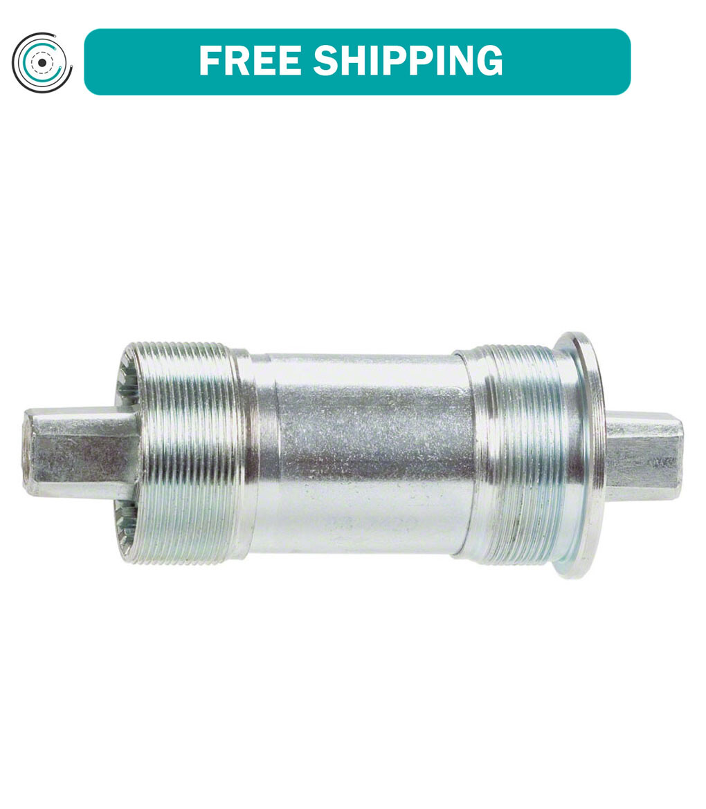 Sugino Cartridge Bearings Square Taper JIS 68x103mm BSA (English) Bottom Bracket