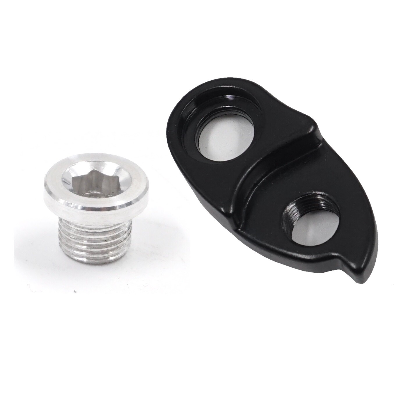 Rear Derailleur Roadlink Hanger Extender Increase Cassette Size Road Link MTB