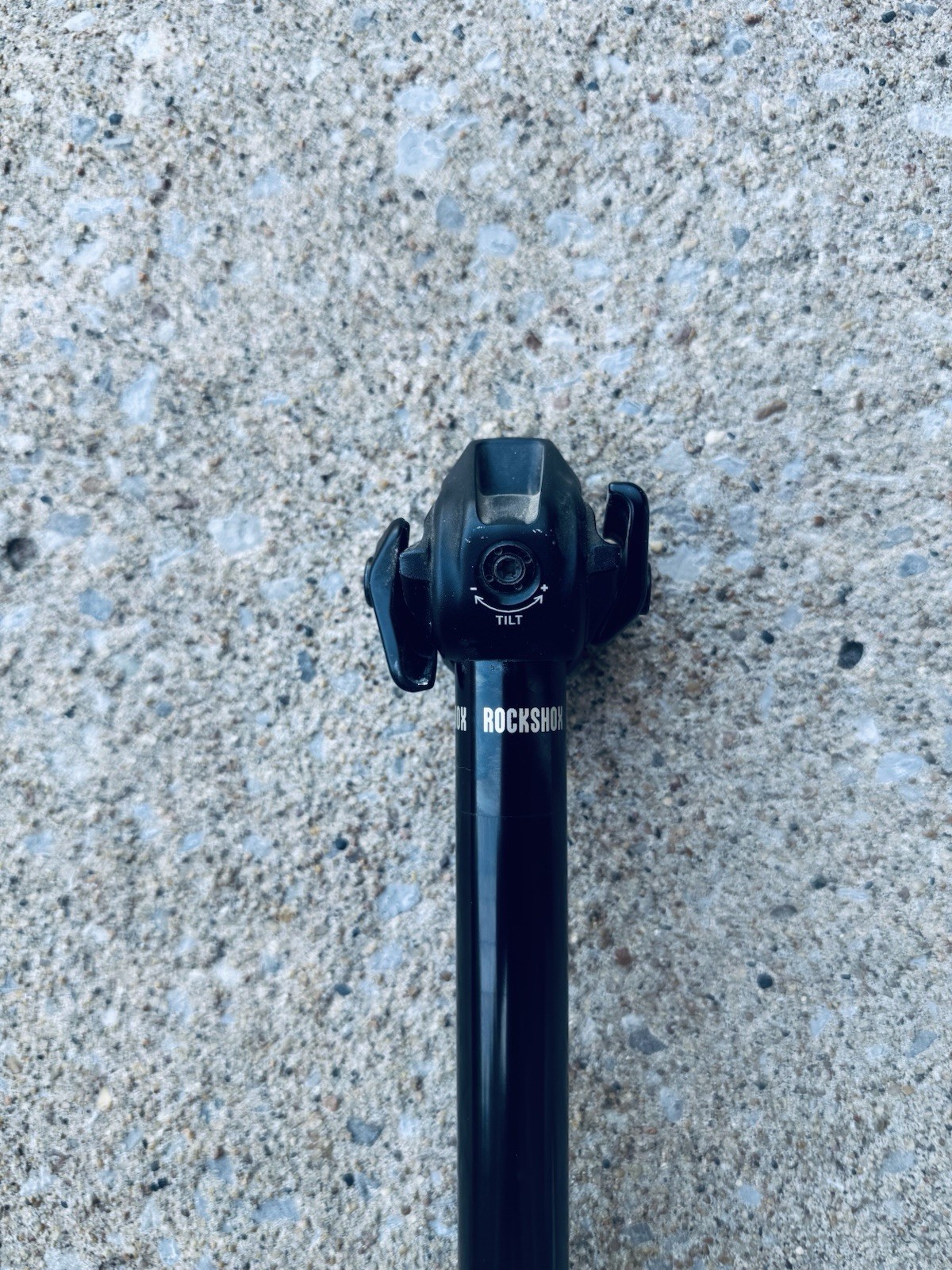 RockShox Reverb AXS Wireless Dropper 31.6mm 150mm Travel – Post Only