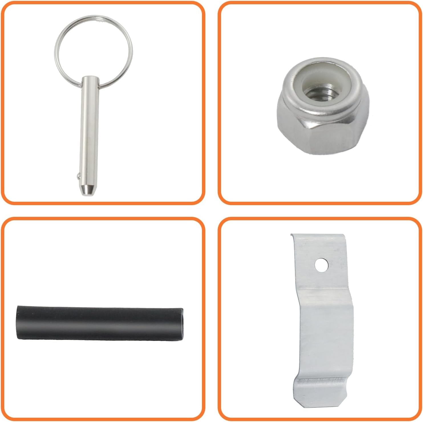 Brake Tune‑Up Kit 10819 — Fits Tapco Pro 14/19, Pro II/III, Pro 2000