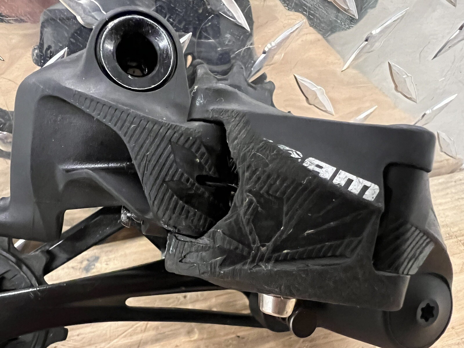 Sram SX Eagle Rear Derailleur