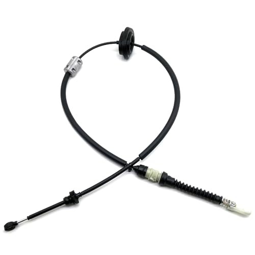 Transmission Shift Shifter Control Cable Gearshift Cable for Dodge Journey