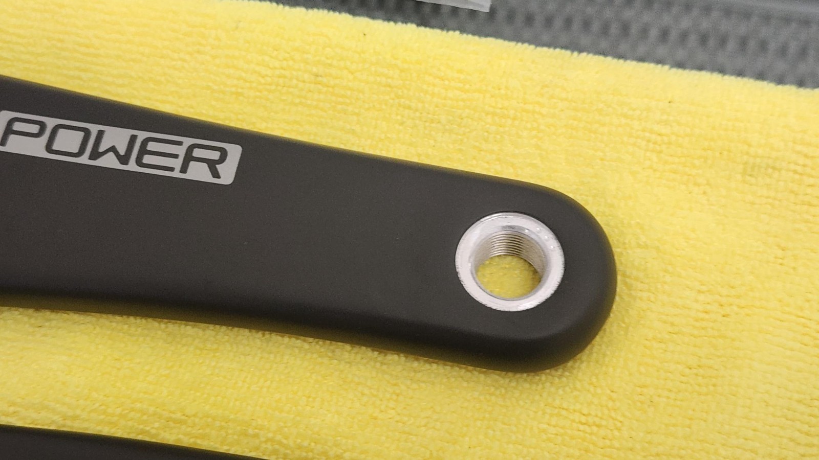 SRM Composite Crank Arms – 160 MM~~