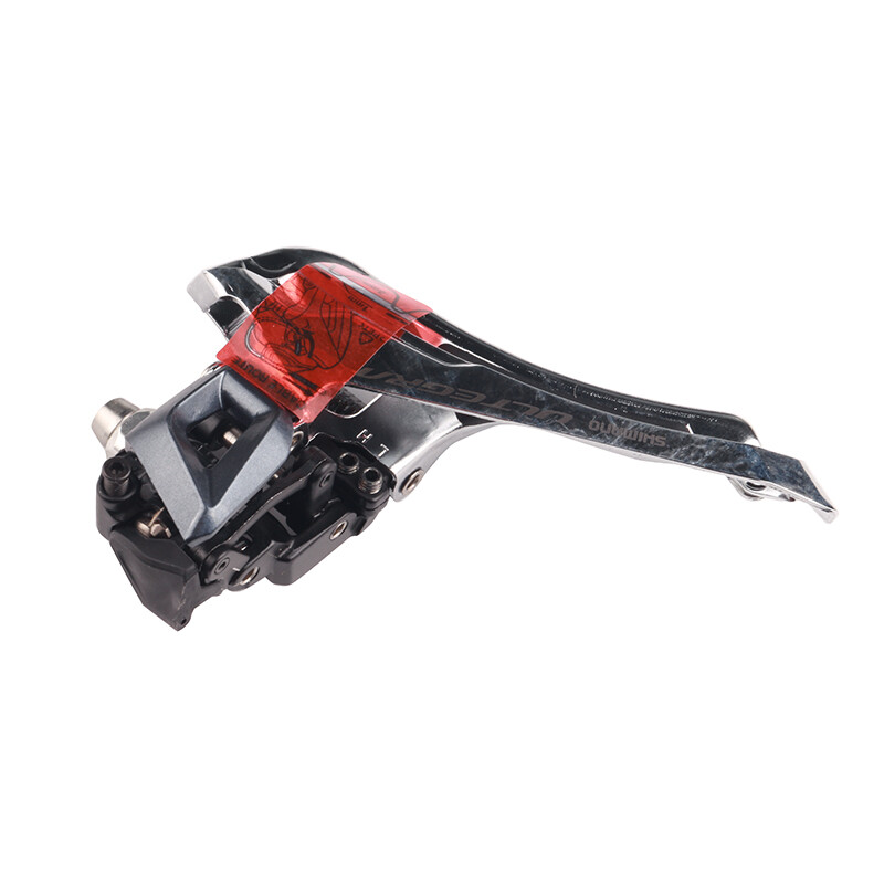 Shimano Ultegra Bicycle FD R8000 Brazed On Front Derailleur 2×11 Speed Road Bike
