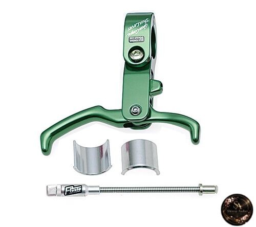Dia Compe Gran Compe Shot Lever GR Brake Lever
