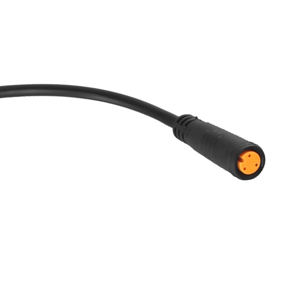 Convenient Thumb Throttle For Bafang BBS01 02 HD Drive Ebike