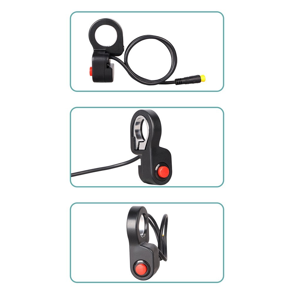 Kill Switch Button 60cm ABS About 35g For BBS01B/BBS02B/BBSHD High Quality