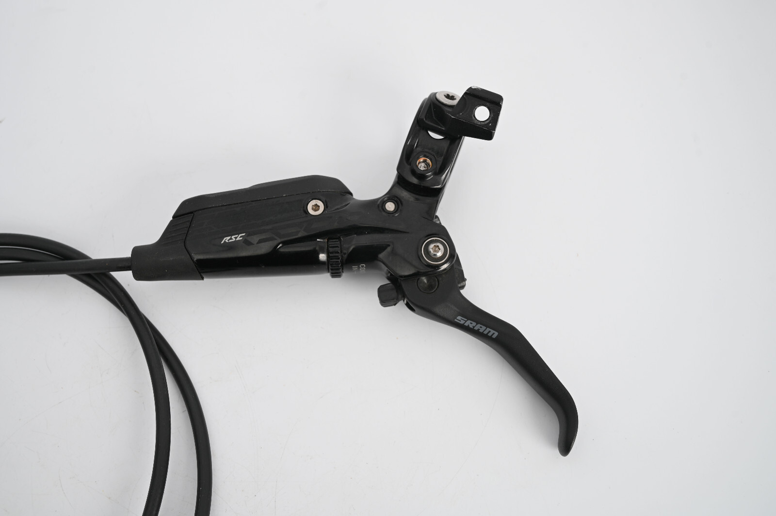 SRAM Code RSC Right/Rear Hydraulic Disc Brake Mountain MTB Enduro DH Bike