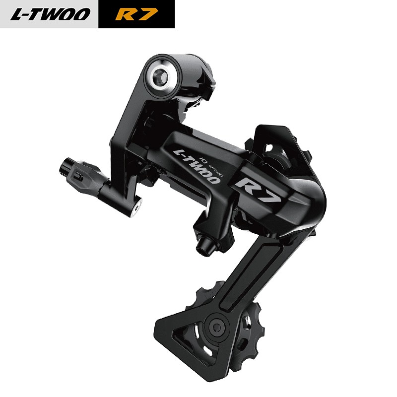 LTWOO R7 2×10 Speed Road Bike Groupset Shifter Derailleurs 11-32T Cassette Chain
