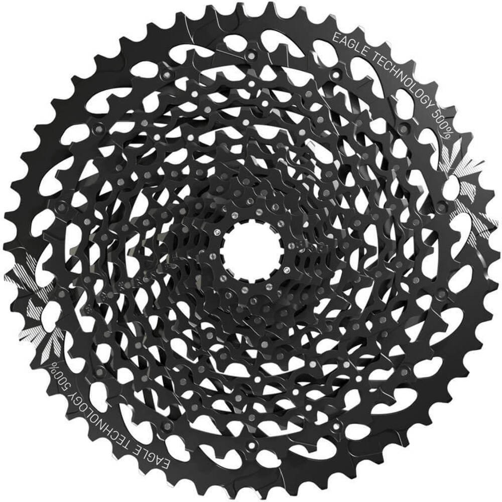 Cassette 12 Speed 10-52 SRAM GX Eagle XG1275