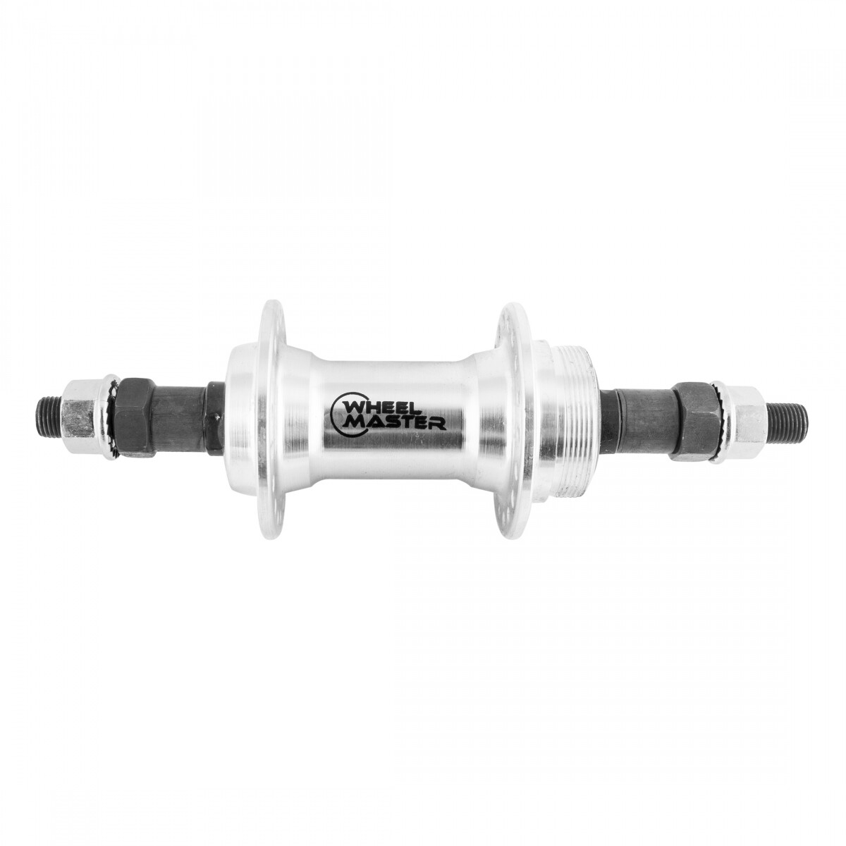 Wheel Master MT-5000 MTB Hubs RR 36Hx.105g Sil 5/7s FW