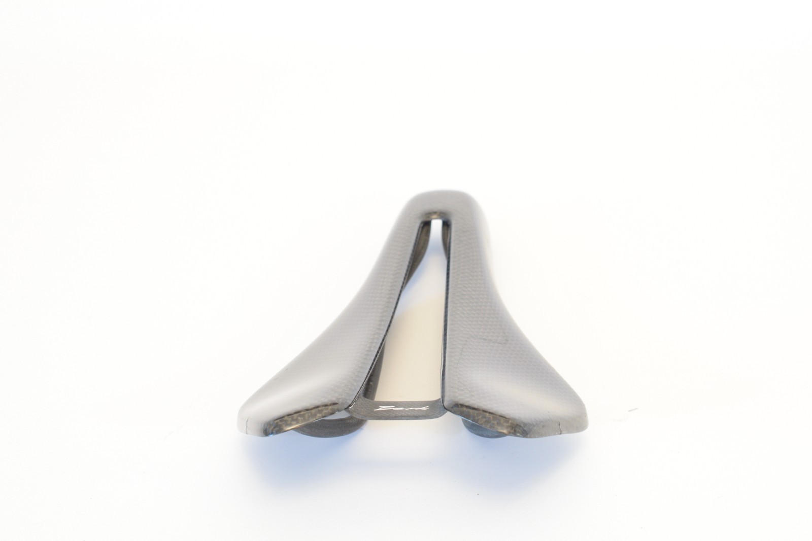 Berk Lupina Ultralight Saddle 72g carbon fixie track pista velodrome road grave
