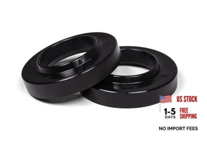 Zone Offroad J2101 Zone 3/4″ Coil Spring Spacers