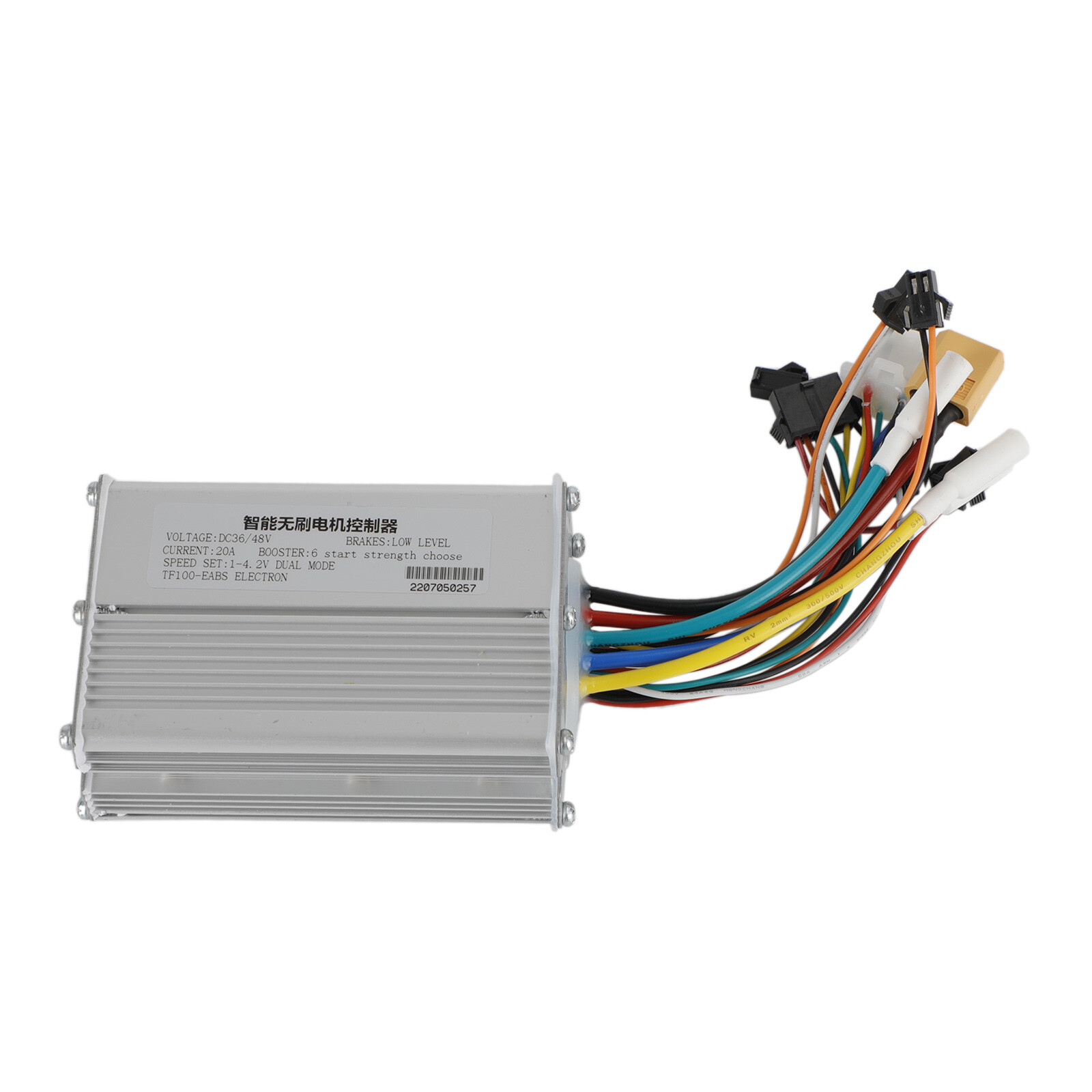 48V 20A Electric Scooter Motor Controller For 10″ Kugoo M4 UE