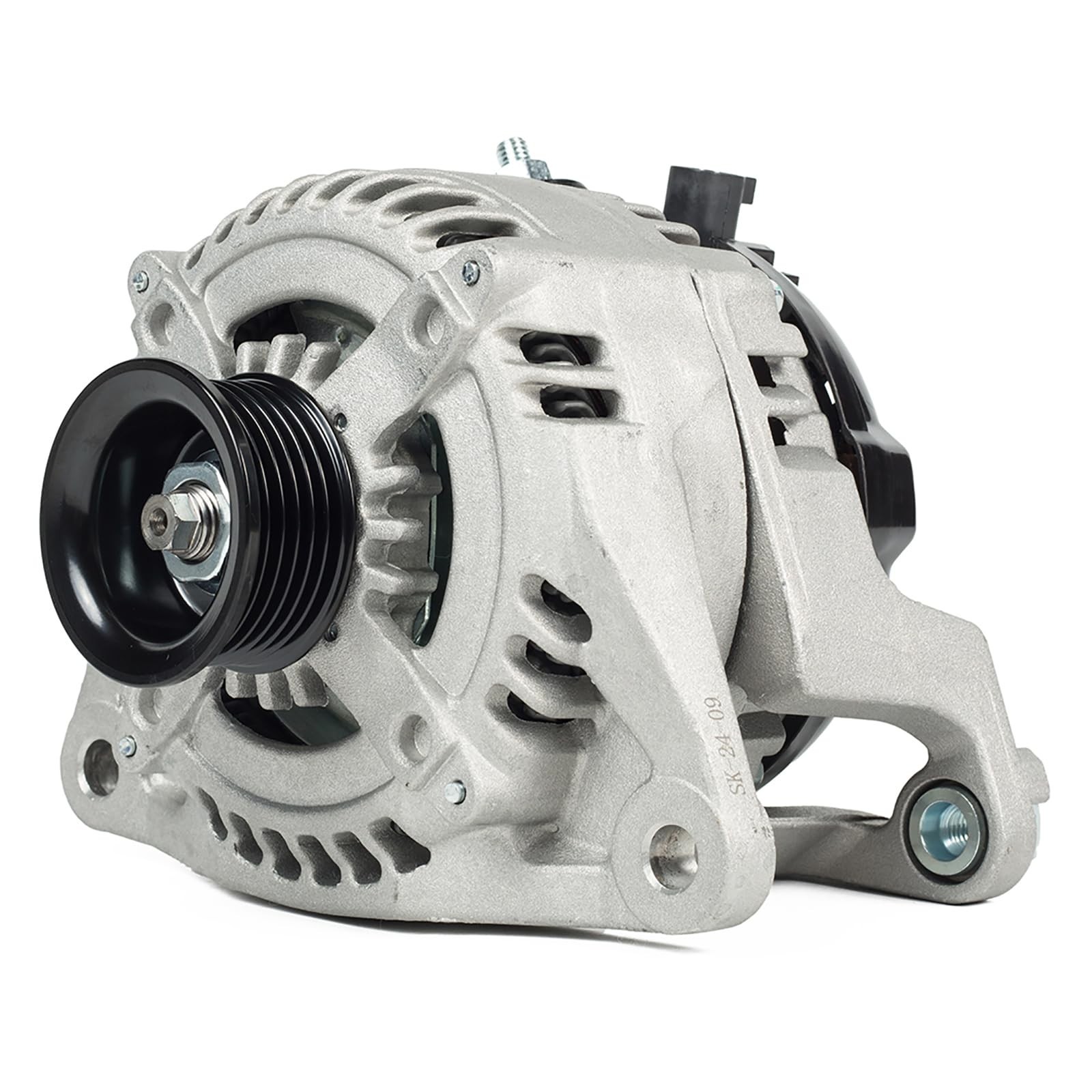 SANKAKU Alternator Compatible with Ram 2500/3500 2011-2018, with Dodge Ram 15…