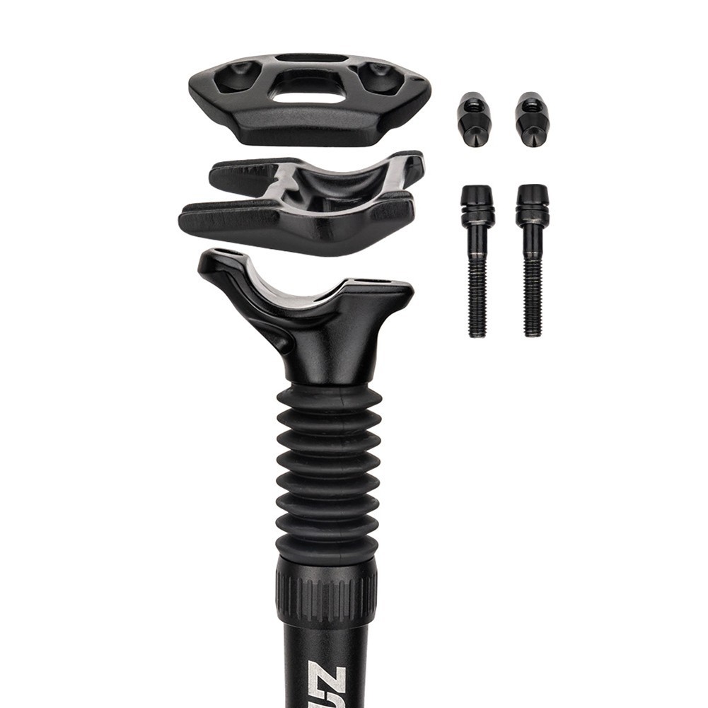 Superior Shock Absorption Effect Seat Tube 25 4/27 2/28 6/30 0/30 4/30 9/31 6mm